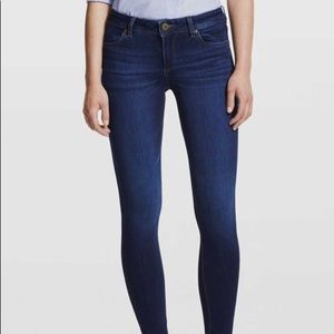 DL1961 Amanda Skinny Jean
